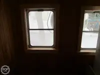 Trawler te koop