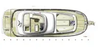 Trawler te koop