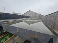 Ponton Te koop