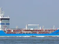 Olie-/chemikaliëntanker te koop