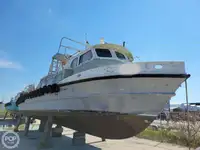 Bemanningboot te koop