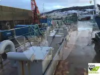 Barge te koop