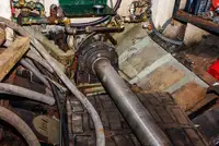 Sleperschip te koop