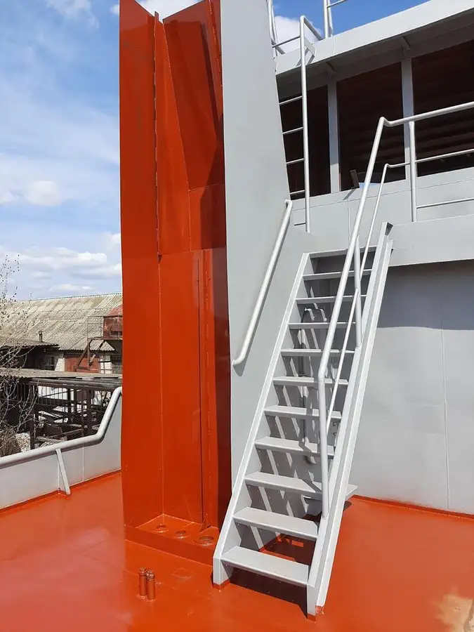 Sleperschip te koop