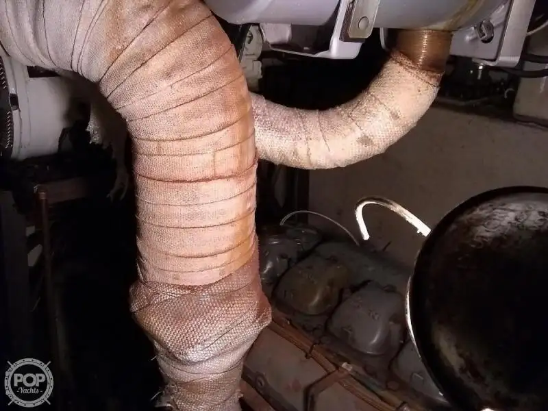 Kutter te koop