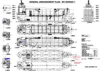 Koelschip Te koop