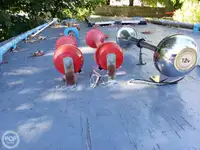 Veerboot te koop