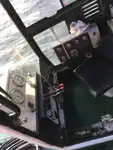 Baggeraarschip te koop