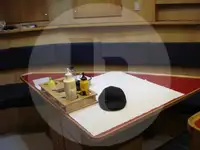 Trawler te koop