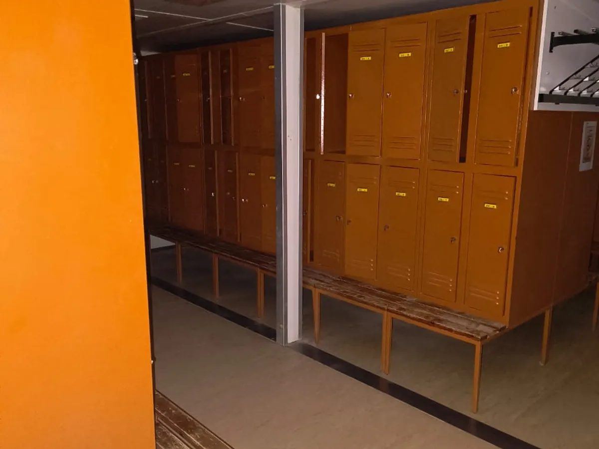 Accommodatieponton te koop