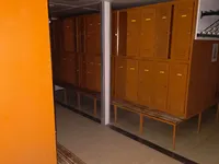 Accommodatieponton te koop