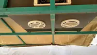 Containerschip te koop