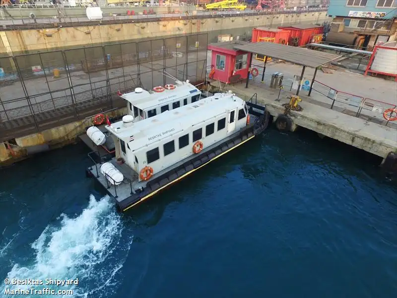 Sleperschip te koop