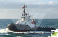 Sleepboot Te koop