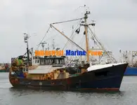 Trawler te koop