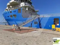 Fast Supply Vessel (FSV) te koop