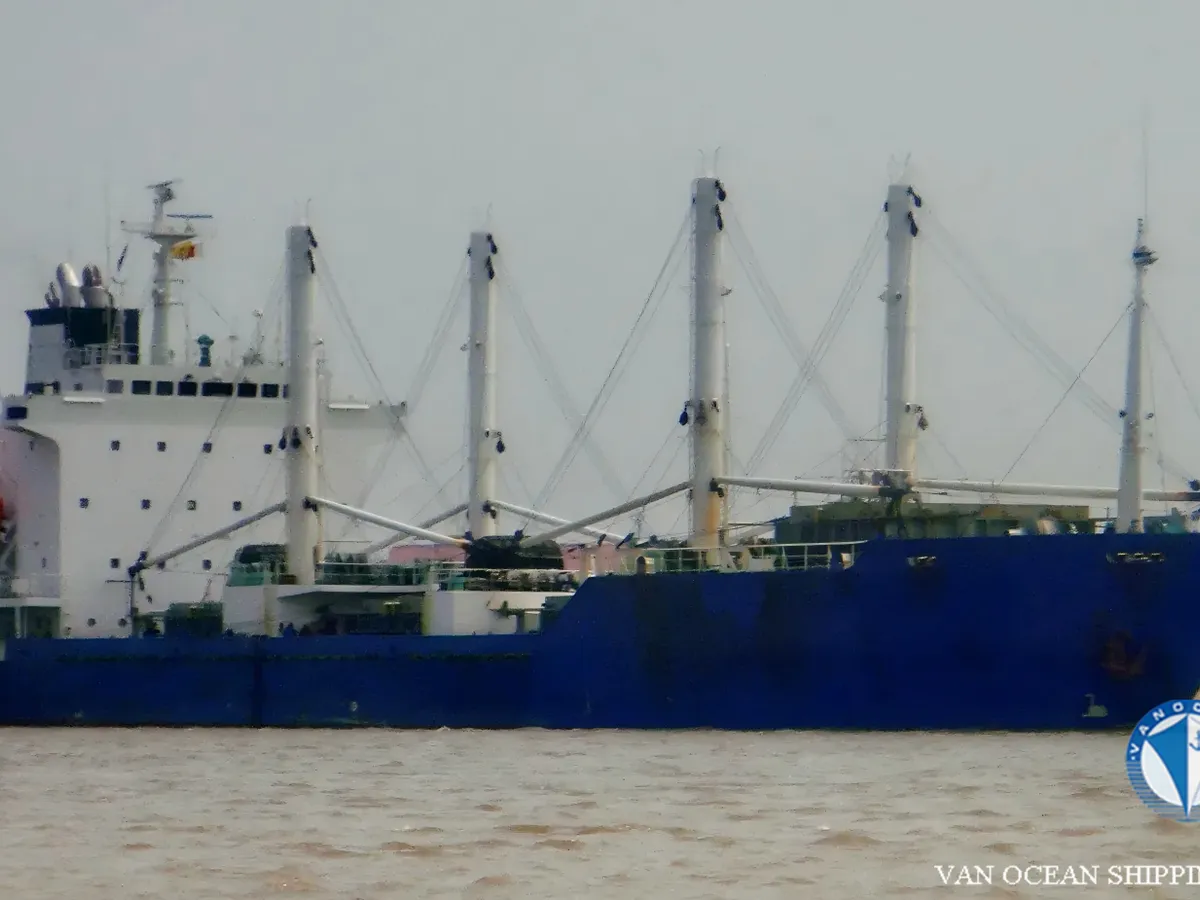 Koelschip te koop