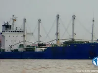 Koelschip te koop