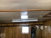 Trawler te koop