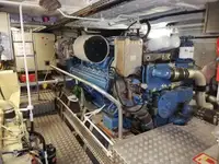 Veerboot te koop
