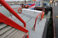 Bemanningboot te koop
