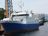 Langlijnschip te koop