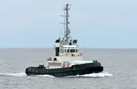 Sleepboot Te koop