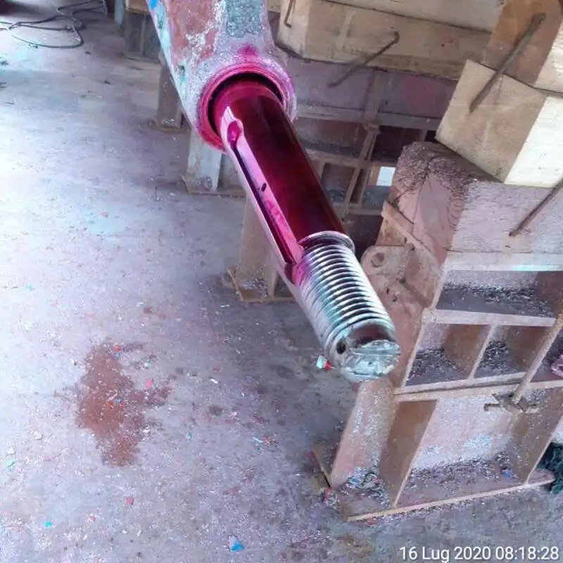 Bemanningboot te koop
