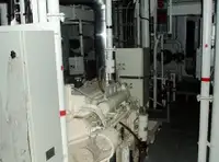 Sleperschip te koop