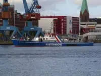 Patrouilleboot Te koop