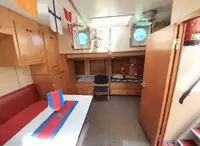 Sleperschip te koop