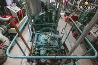 Patrouilleboot te koop