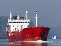 Olie-/chemikaliëntanker te koop