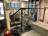 Sleperschip te koop