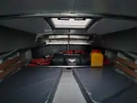 Containerschip te koop