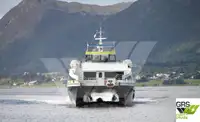 Passagiersschip te koop