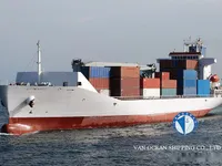 Koelschip te koop