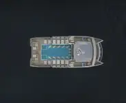 Catamaran te koop