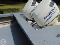 Patrouilleboot te koop