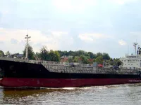 Olie-/chemikaliëntanker te koop