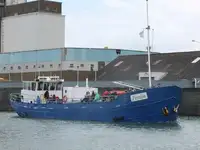 Binnenvaartschip Te koop