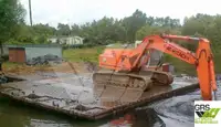 Barge te koop
