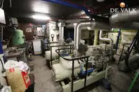Drijvend hotel te koop