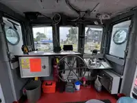 Sleperschip te koop