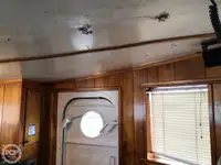 Trawler te koop
