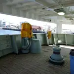 Trawler te koop
