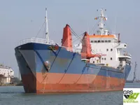 General Cargo/Multi-purpose te koop