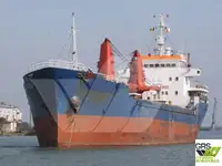 Bulkcarrier te koop