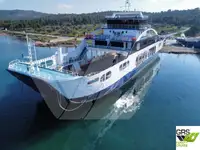 Ro-Ro-schip te koop