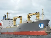 Koelschip te koop